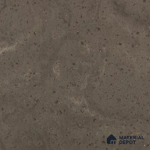 M614 Aurora Umber 12.07 ft x 2.49 ft Solid Surface Corian - 12 mm